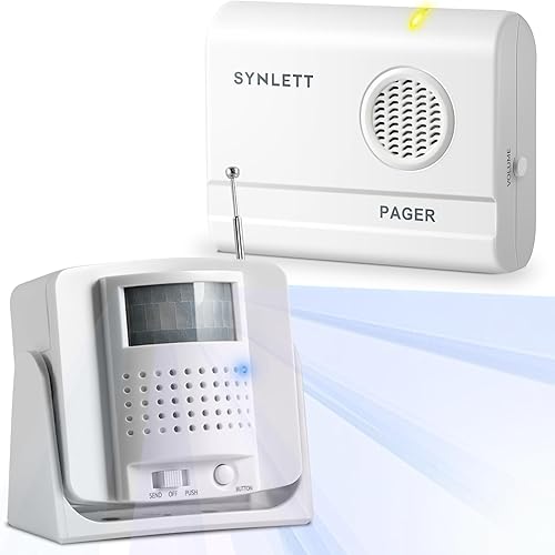 Alarma Caídas Ancianos