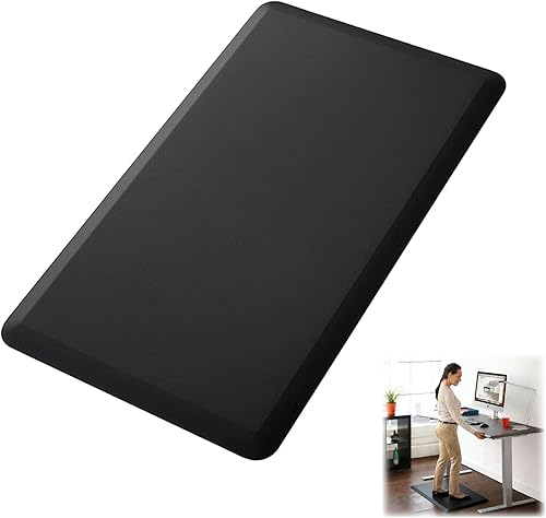 Alfombrilla Antifatiga Cocina Antideslizante