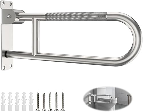 Asidero Abatible Inodoro