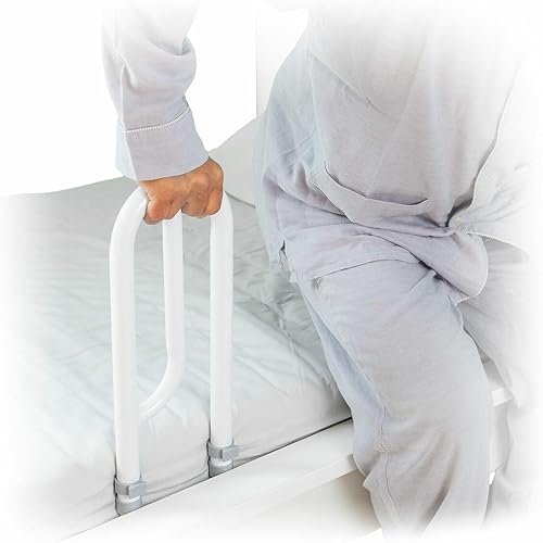 Ayuda Incorporarse Cama