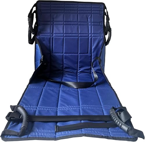 Ayuda Levantar Persona Mayor