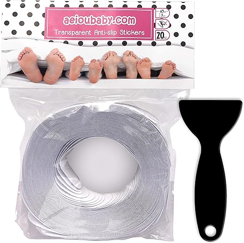 Banda Antideslizante Peldaños