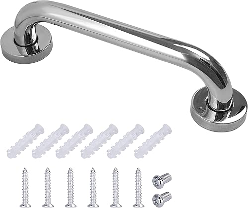 Barra Apoyo Bañera Mayores