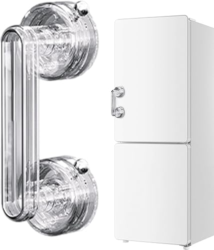 Barra Apoyo Pared Sin Taladro