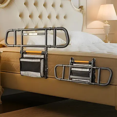 Barrera Cama Adultos