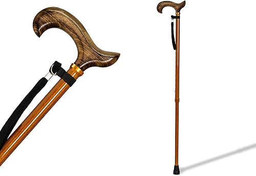 Bastón Antideslizante Personas Mayores