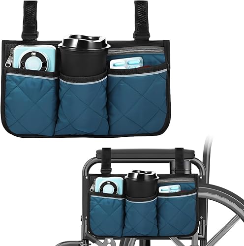 Bolsa Andador Personas Mayores