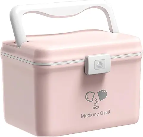 Caja Medicamentos Mayores