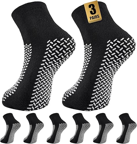 Calcetines Antideslizantes Mayores