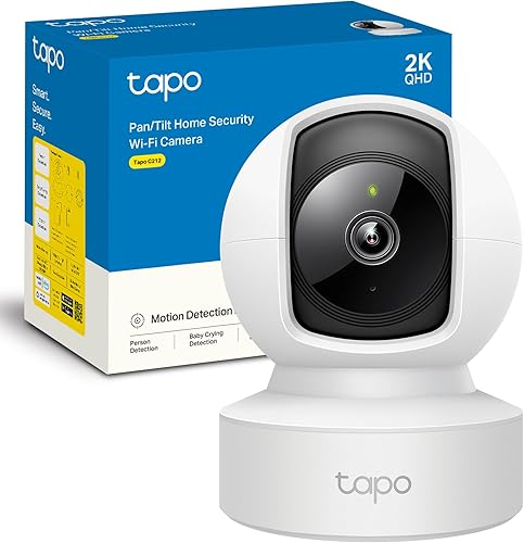 Cámara Interior Cuidar Mayores