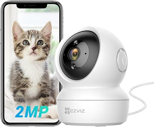 Cámara Wifi Personas Mayores