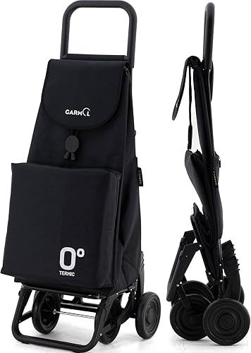 Carrito Compra Interior