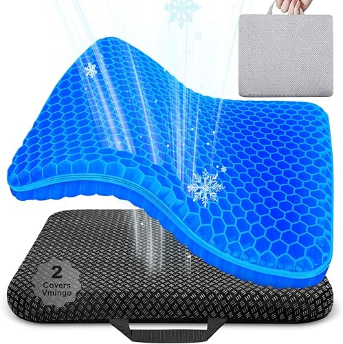 Cojin Antiescaras Silla