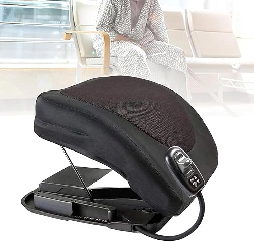 Cojin Elevador Electrico Sofá Mayores