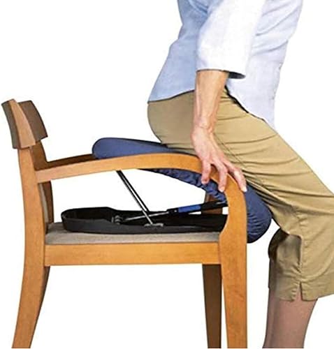 Cojin Elevador Sofá Mayores