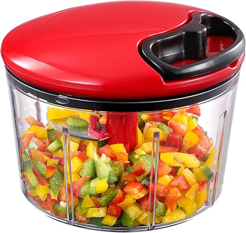 Cortador Verduras Seguro