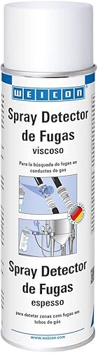 Detector Fugas Gas Hogar