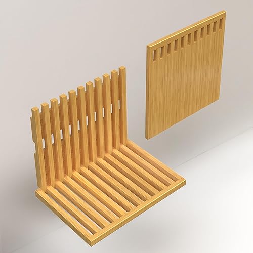 Entrada Ducha Personas Mayores