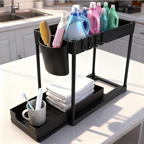 Estante Bajo Fregadero