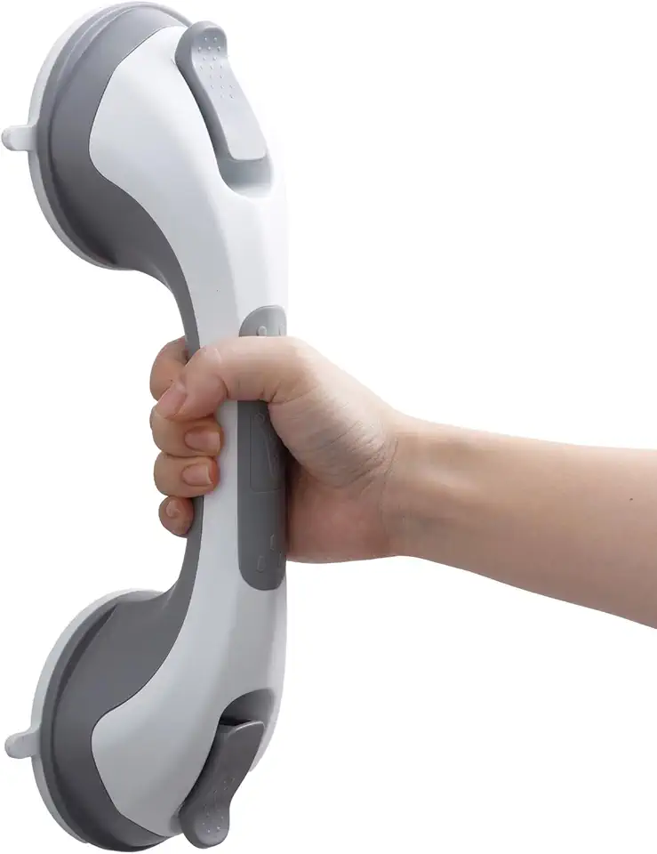 Kit Seguridad Ducha Mayores