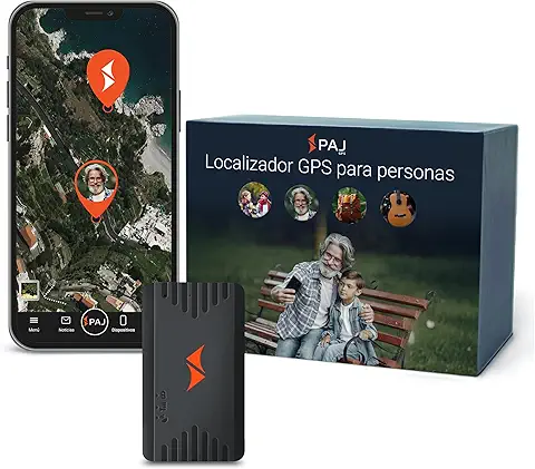 Localizador Mayores