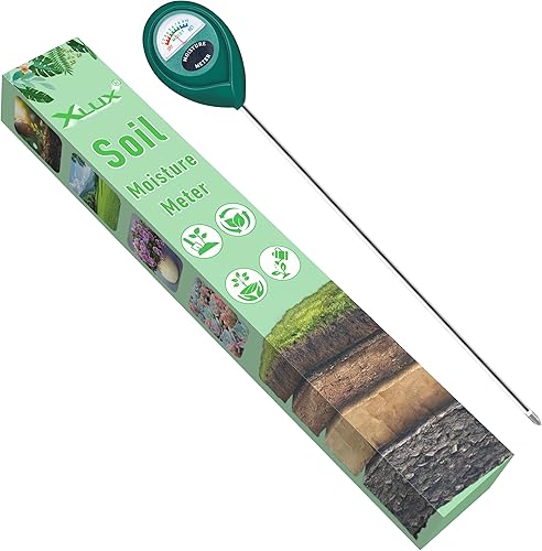 Medidor Humedad Casa Mayores