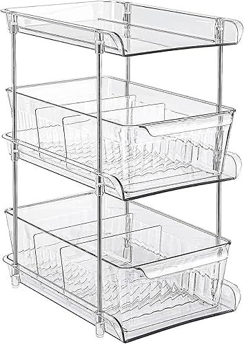 Organizar Cocina Personas Mayores