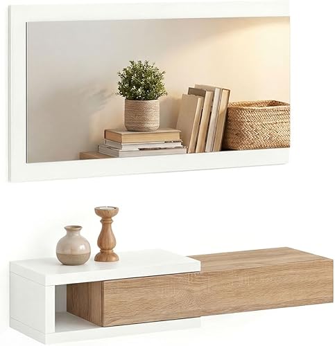 Organizar Pasillo Estrecho