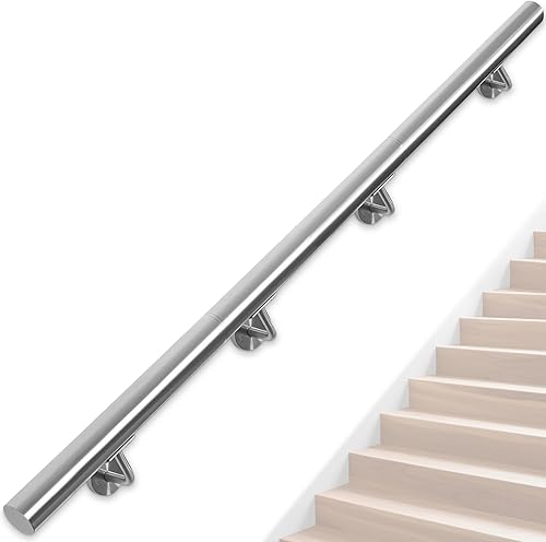 Pasamanos Interior Mayores