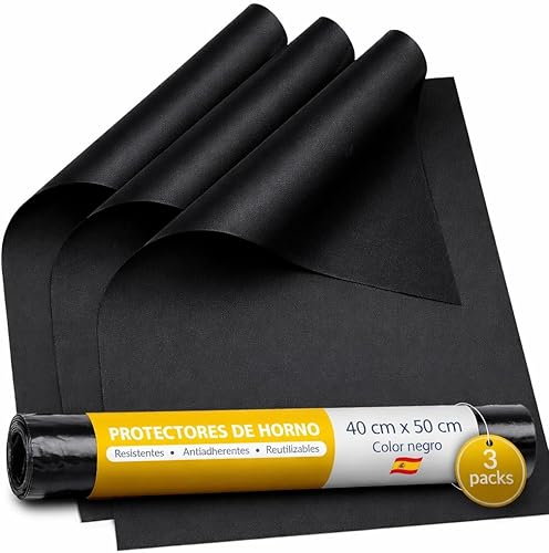 Protector Vitroceramica Seguridad