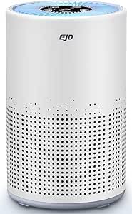 Purificador Aire Dormitorio Mayores