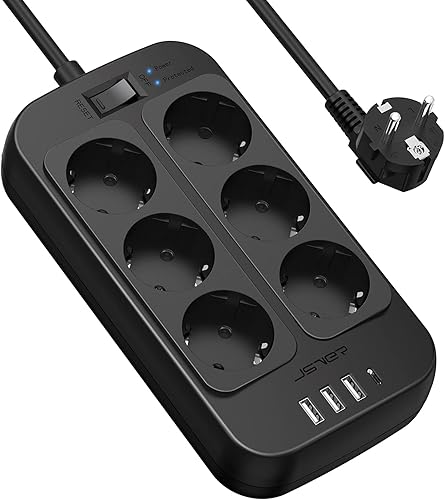 Regleta Interruptor Grande Mayores