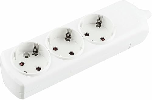 Regleta Segura Hogar