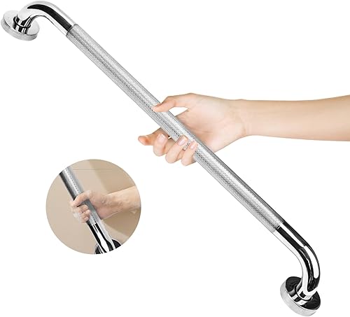 Seguridad Cocina Ancianos