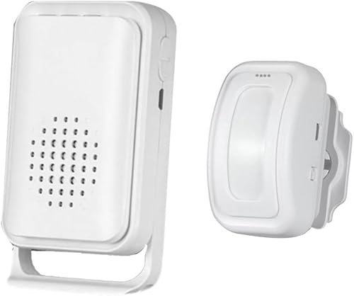 Sensor Caída Personas Mayores