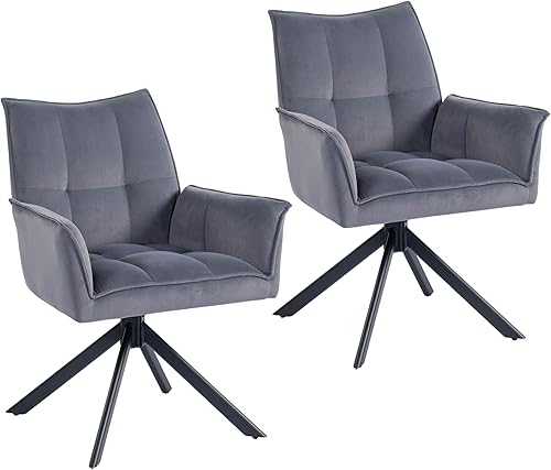 Silla Cocina Reposabrazos Mayores