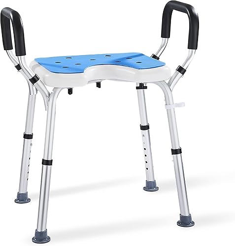 Taburete Ducha Antideslizante