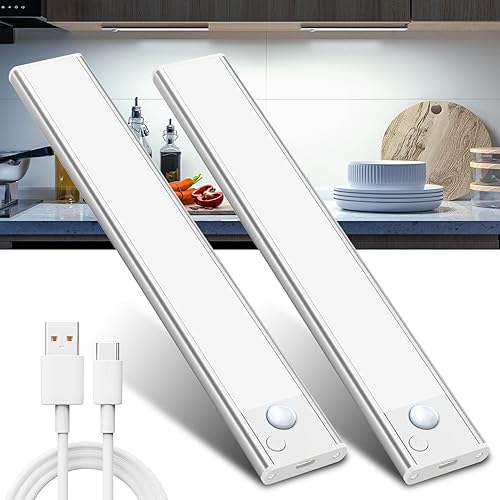 Tira Led Cocina Sin Cables