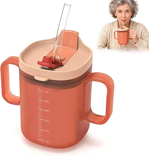 Vaso Antigoteo Adultos