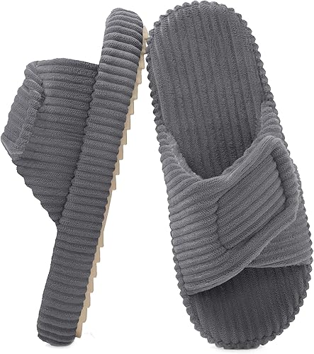 Zapatillas Casa Antideslizantes Mayores